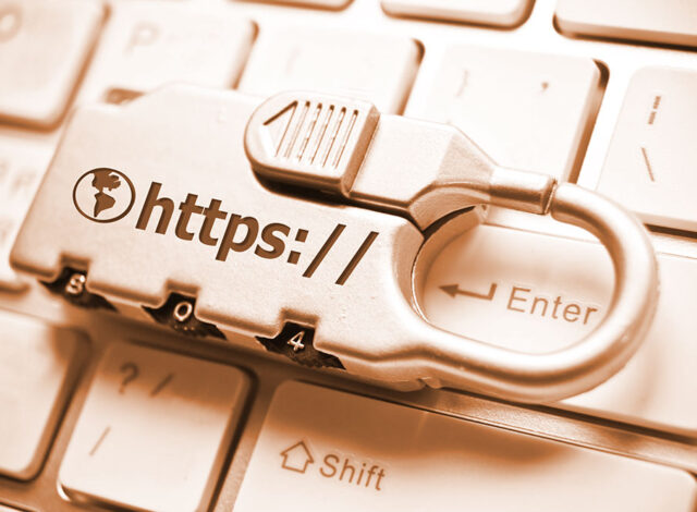 Why SSL is crucial to a better Google ranking