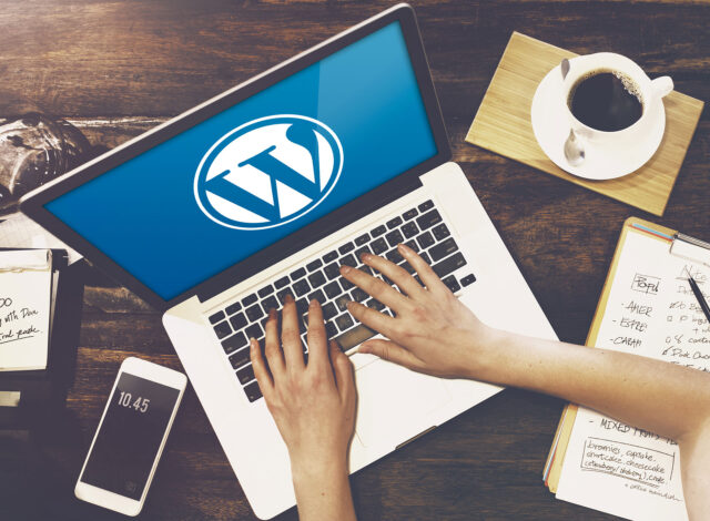 Benefits of a WordPress Website