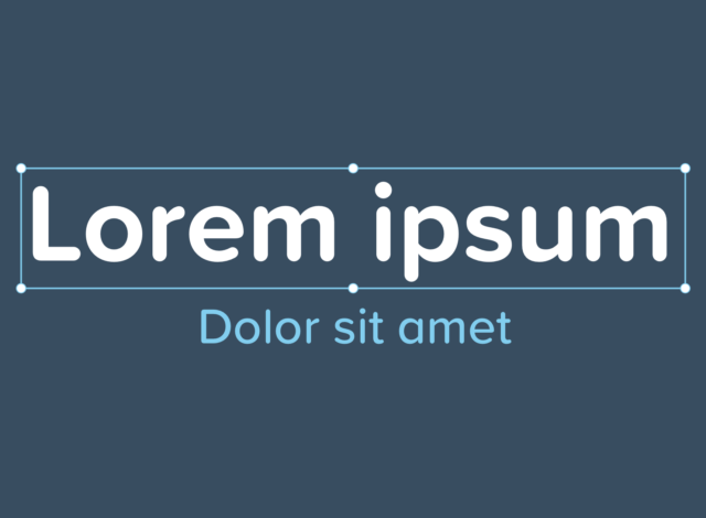 The what and why of Lorem Ipsum