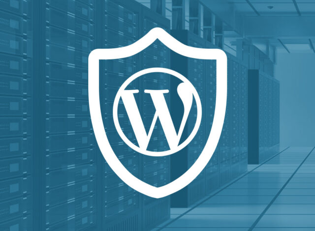 Managed WordPress Web Hosting