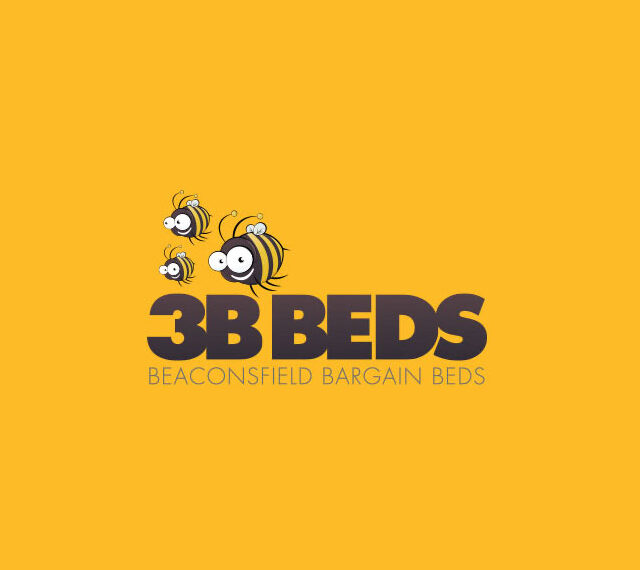 3B Beds Logo