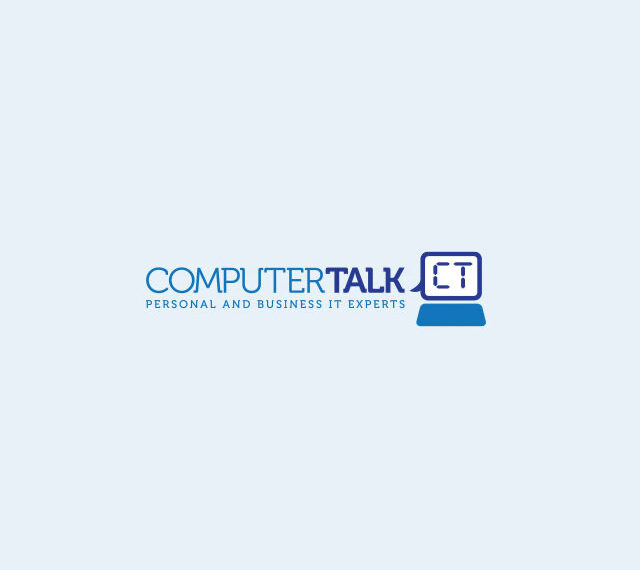Computer Talk Logo