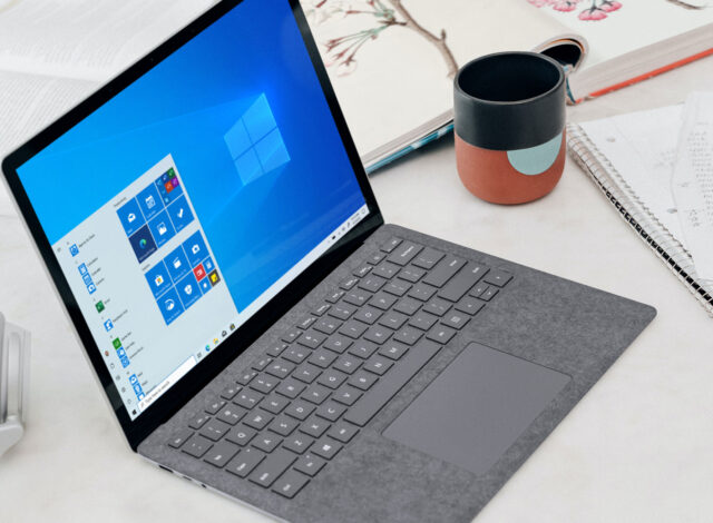 Set up POP3 email on: Microsoft Surface