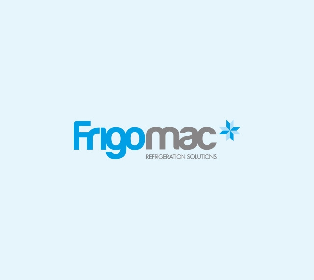 Frigomac Logo