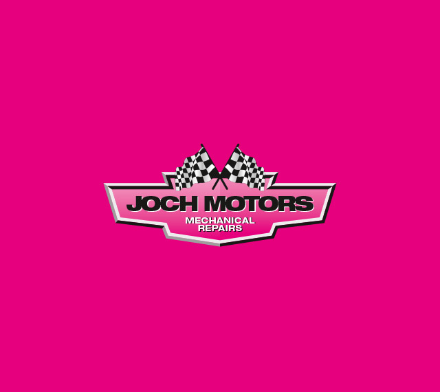 Joch Motors Logo