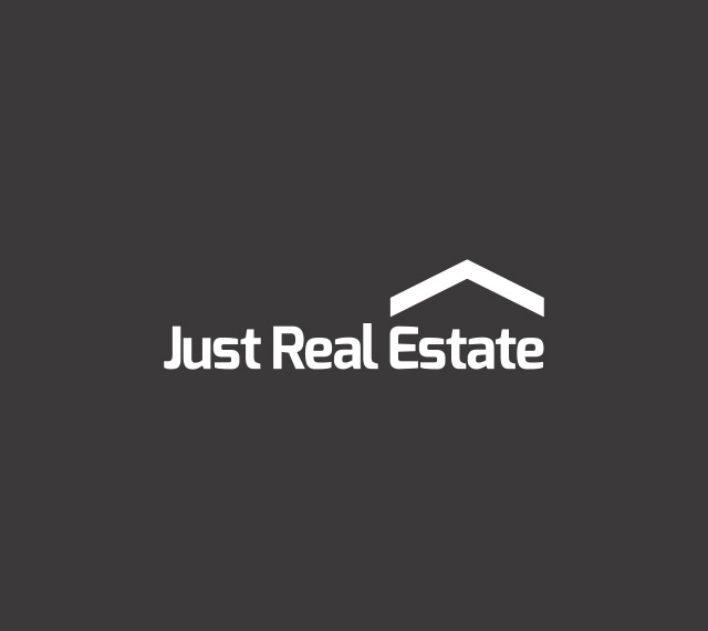 Just Real Estate Logo