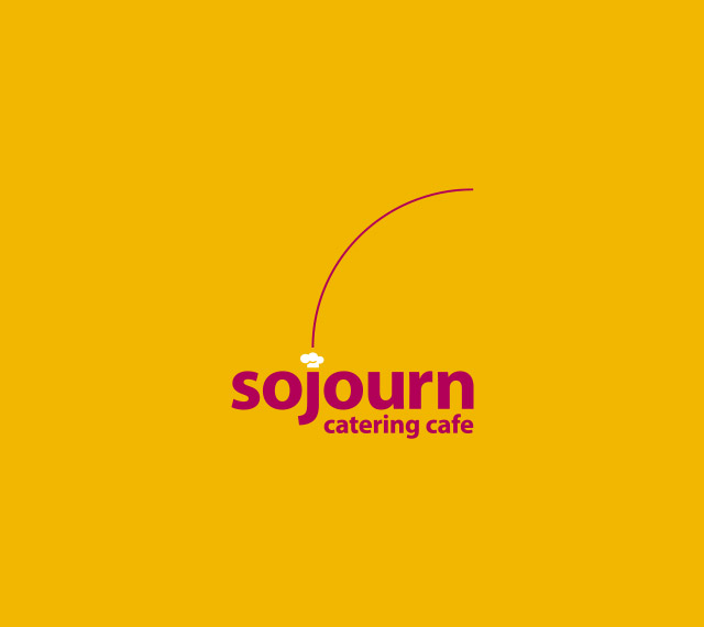 Sojourn Catering Logo