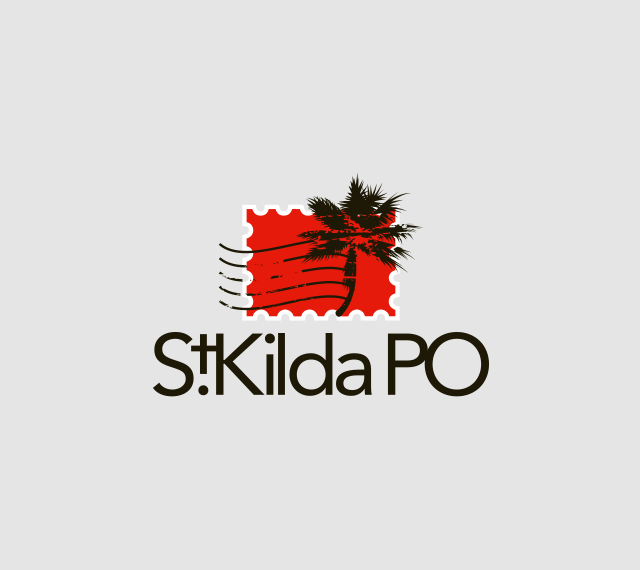 St Kilda PO Logo