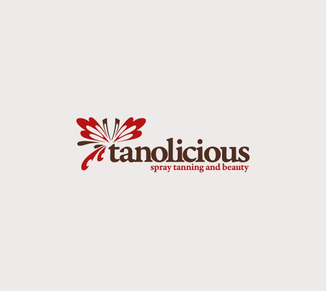 Tanolicious Logo