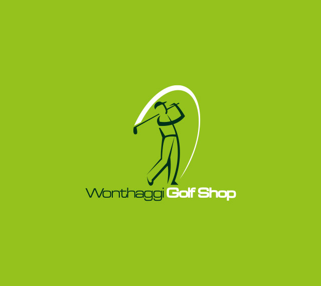 Wonthaggi Golf Shop Logo